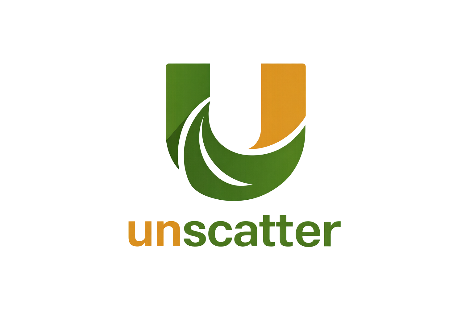 Unscatter